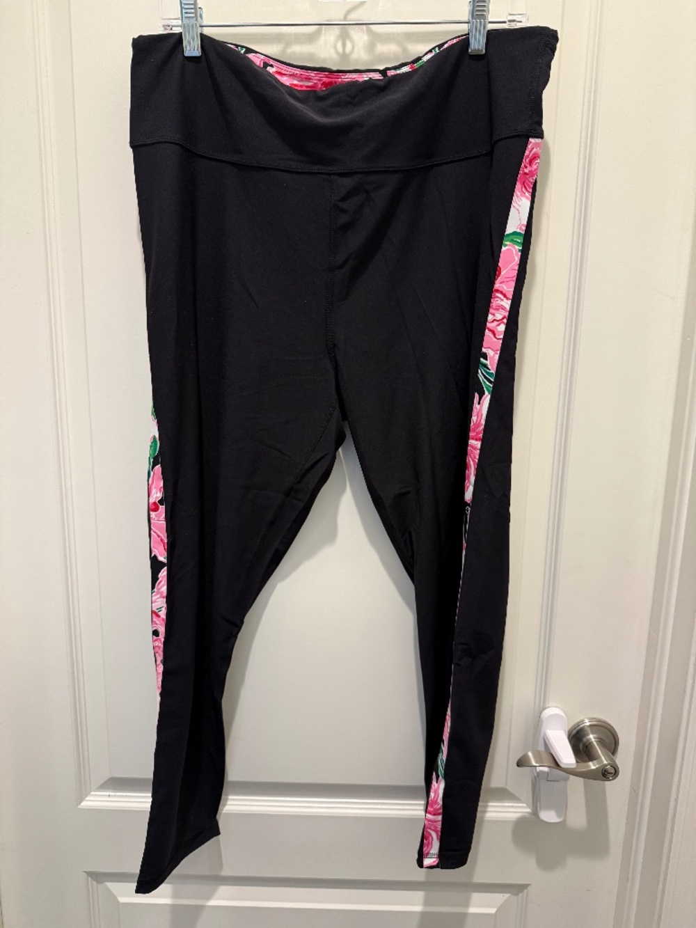 Lilly Pulitzer Luxletic Leggings XXL